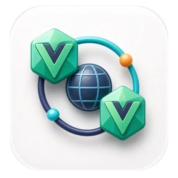 Vue 2 and Vue 3 Support